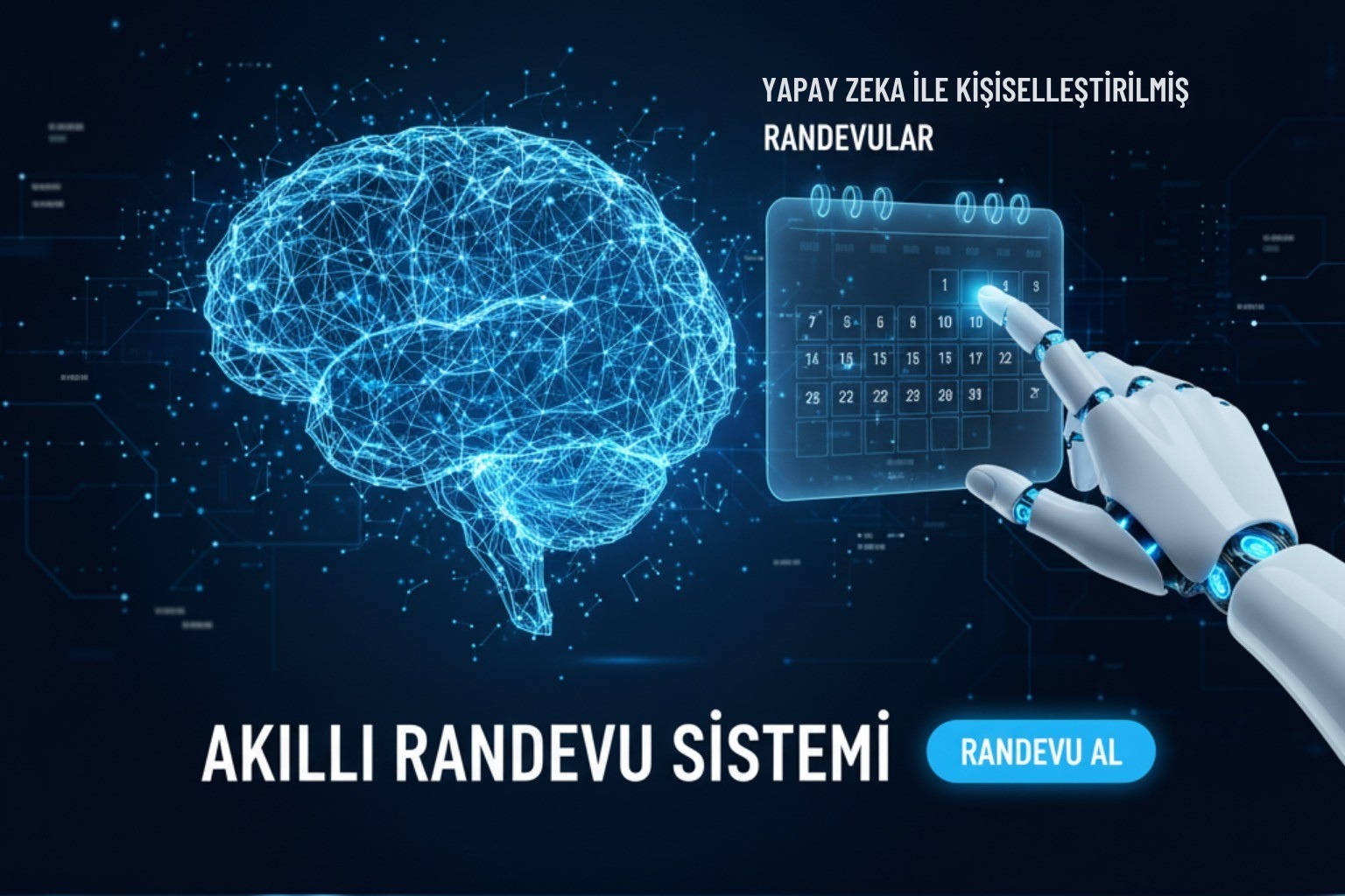 Akıllı Randevu