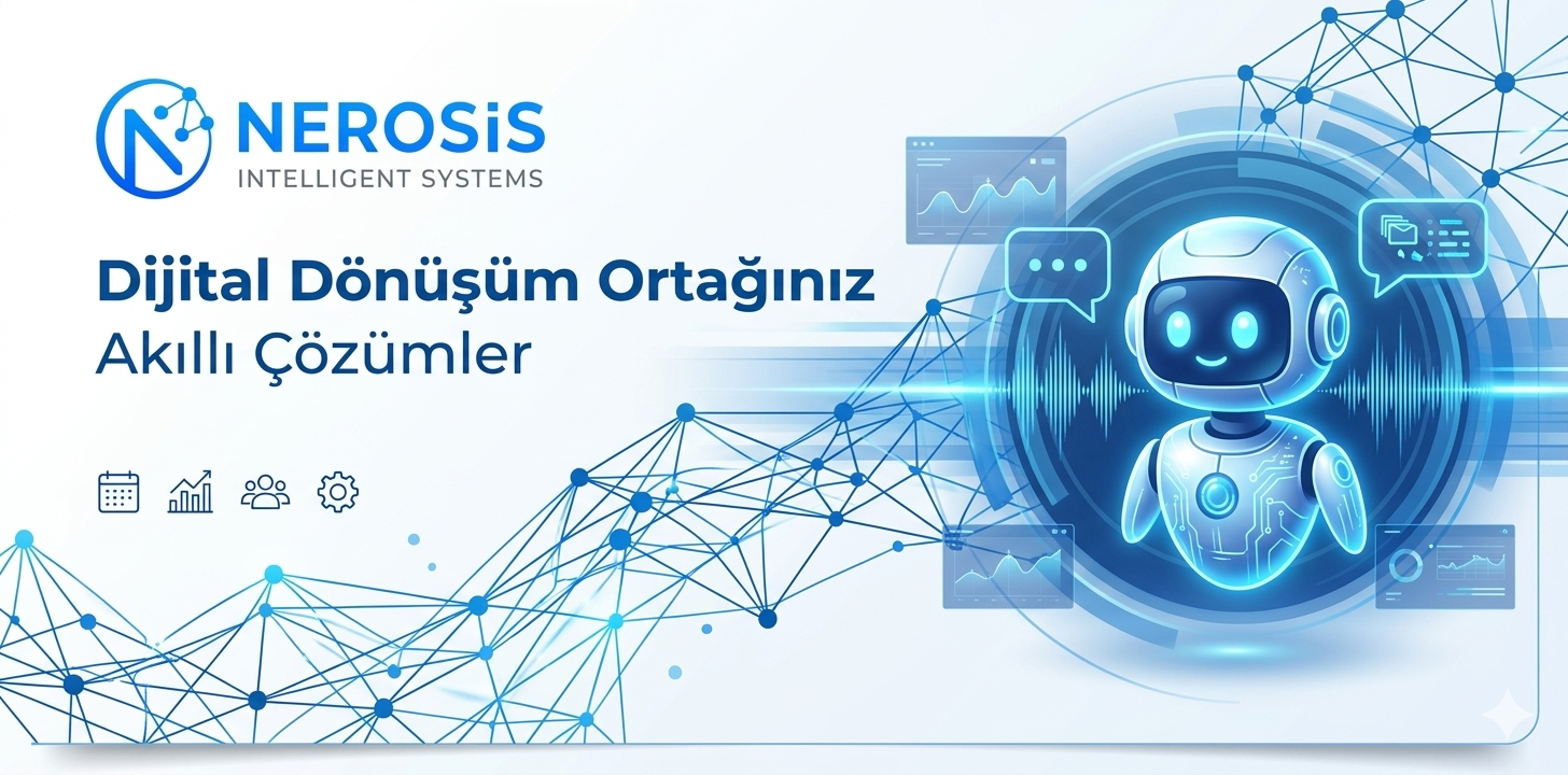 Nerosis Platform